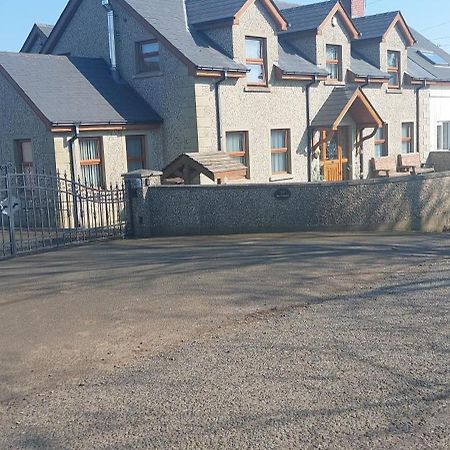 Portrush/Ballyhome 외부 사진