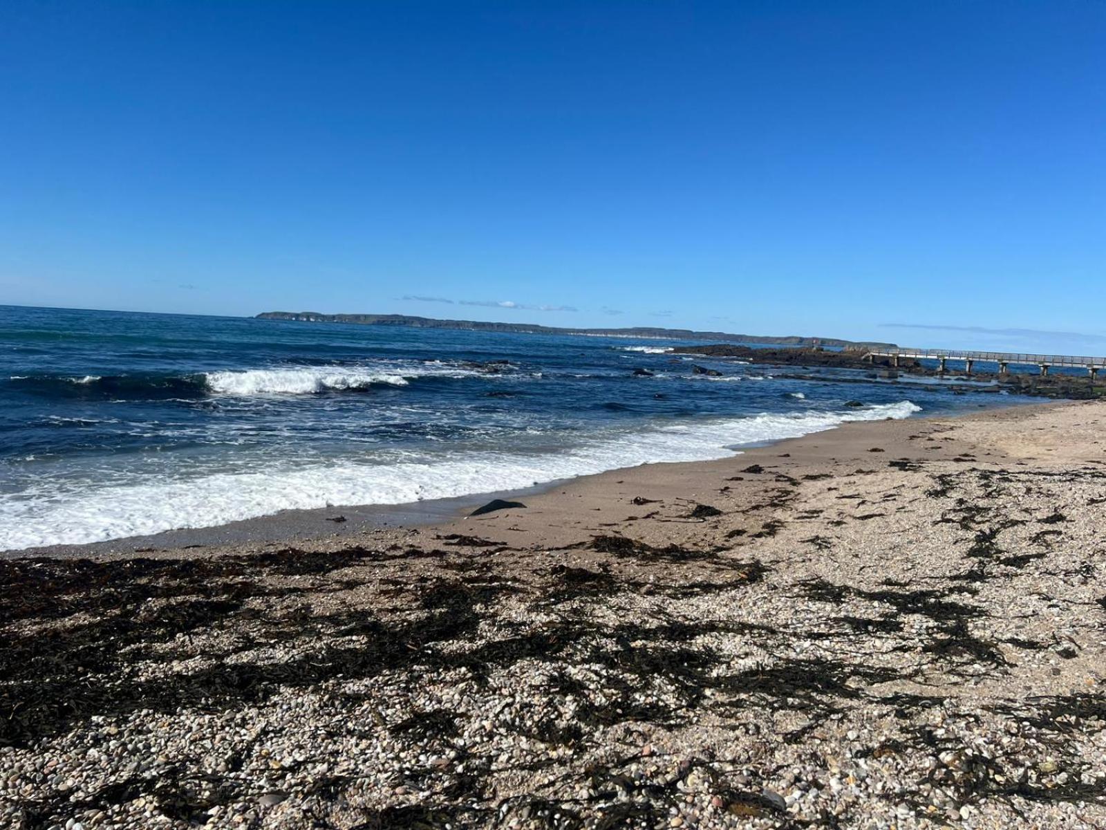 Portrush/Ballyhome 외부 사진