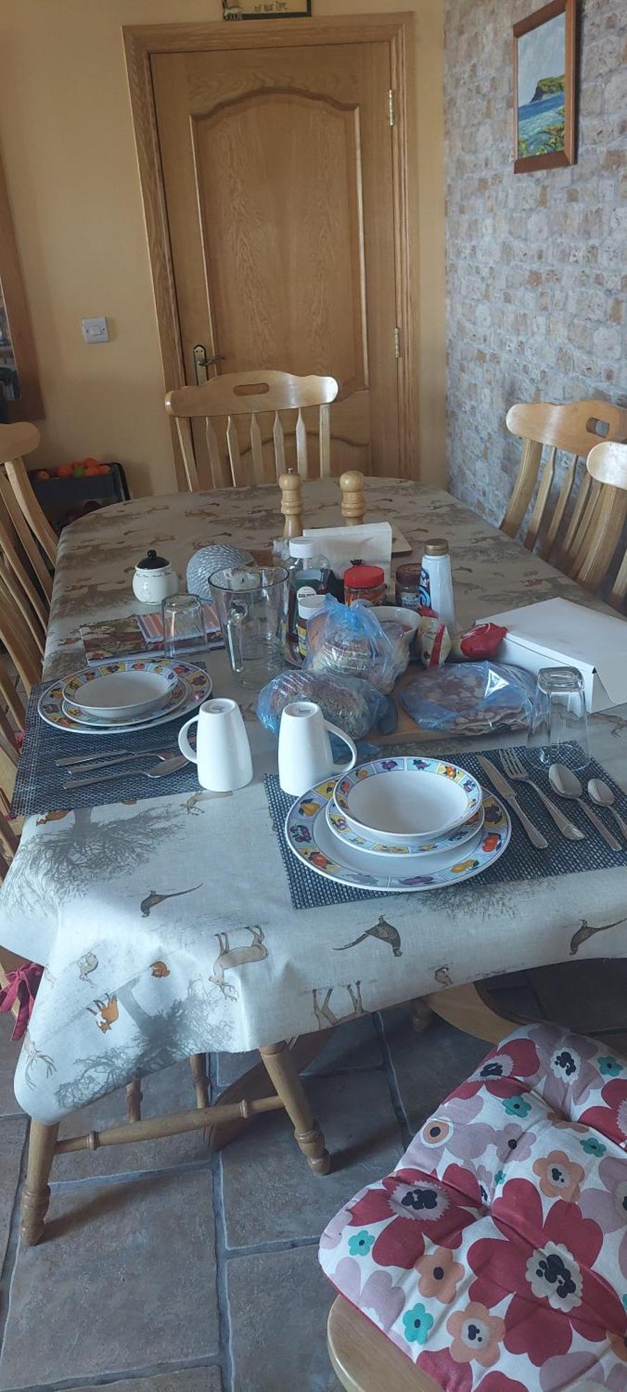 Portrush/Ballyhome 외부 사진