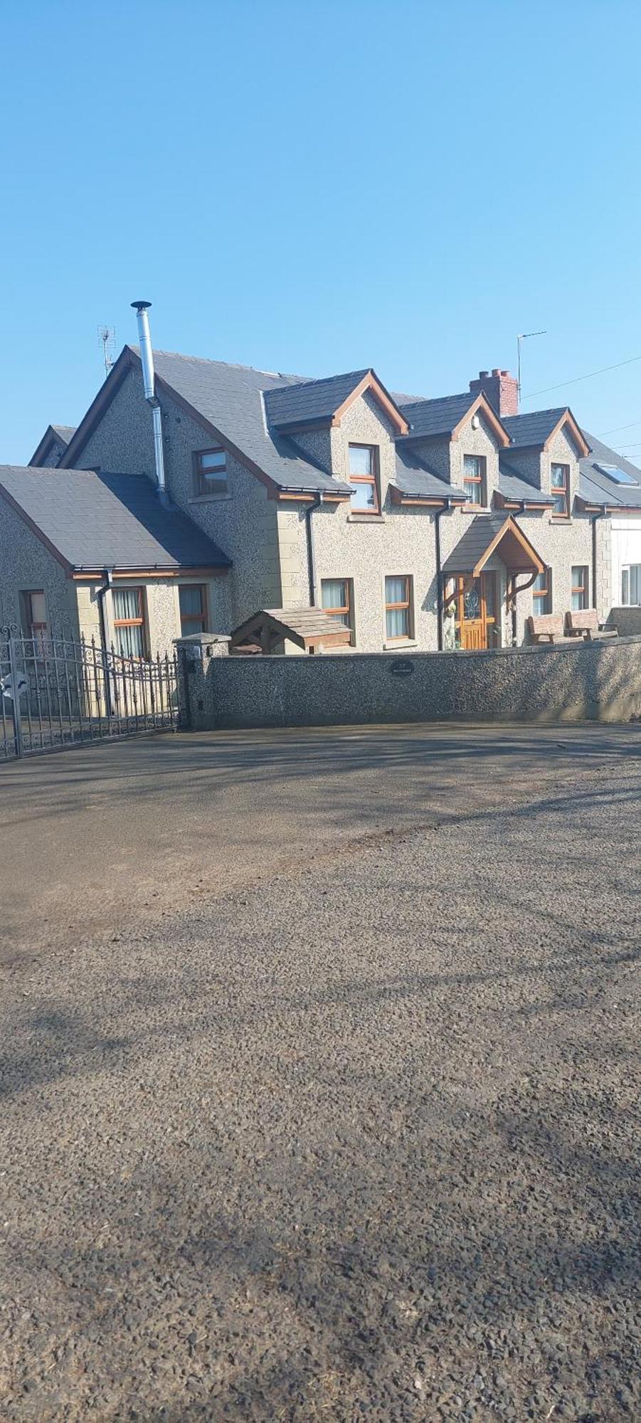 Portrush/Ballyhome 외부 사진