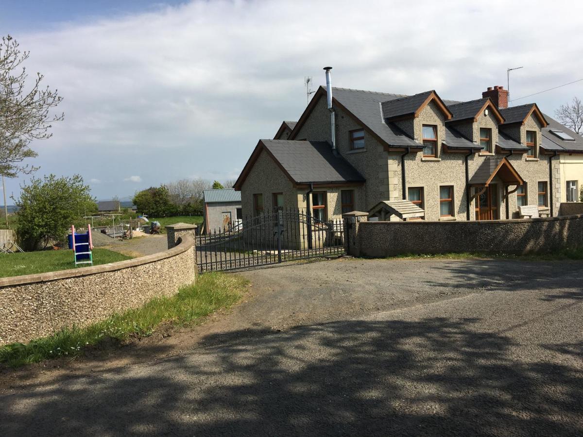 Portrush/Ballyhome 외부 사진